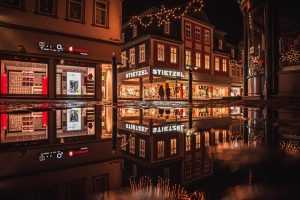 Commerciële winkelpanden voor bedrijfspand verkopen met succesvolle marketingstrategieën