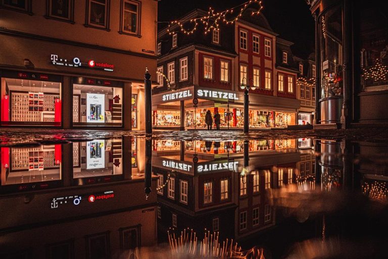 Commerciële winkelpanden voor bedrijfspand verkopen met succesvolle marketingstrategieën