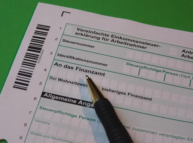 Home Belangrijke btw-regeling voor kleine ondernemers die minder administratie willen voeren.